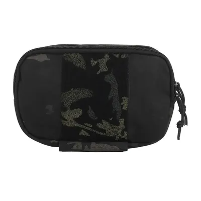 Podwieszana kieszeń uniwersalna Small Multi-Purpose Task Pouch - Multicam Black