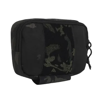 Podwieszana kieszeń uniwersalna Small Multi-Purpose Task Pouch - Multicam Black