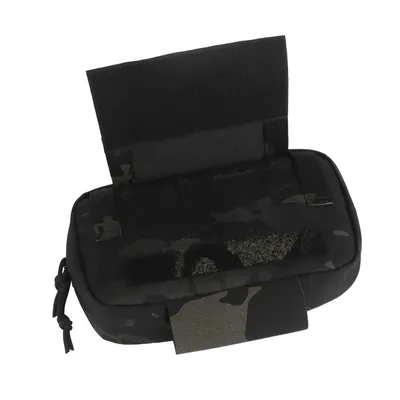 Podwieszana kieszeń uniwersalna Small Multi-Purpose Task Pouch - Multicam Black