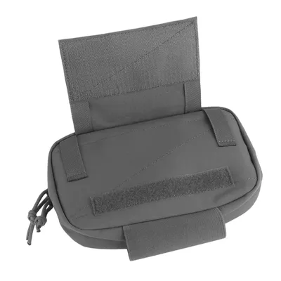 Podwieszana kieszeń uniwersalna Small Multi-Purpose Task Pouch - Wolf Grey