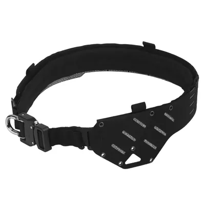 Pas taktyczny ARC Tactical Belt (Roz.L) - Czarny