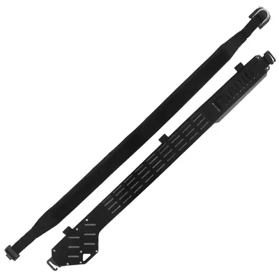 Pas taktyczny ARC Tactical Belt (Roz.L) - Czarny