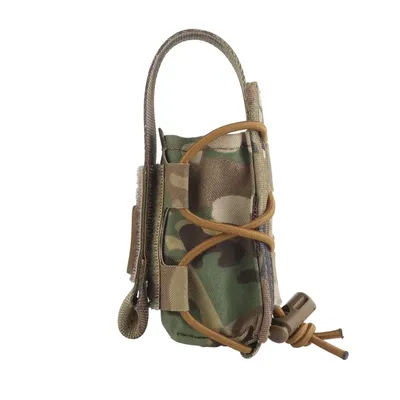 Ładownica na staze taktyczną BP-137 - Multicam