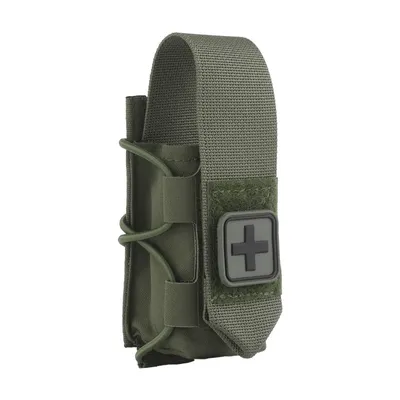 Ładownica na staze taktyczną BP-137 - Ranger Green
