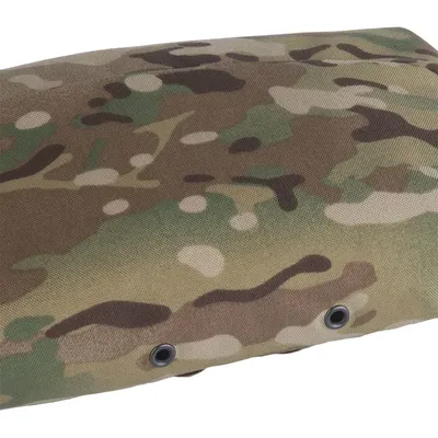 Kieszeń uniwersalna Cargo 6x3 Laser Cut Poziome - Multicam