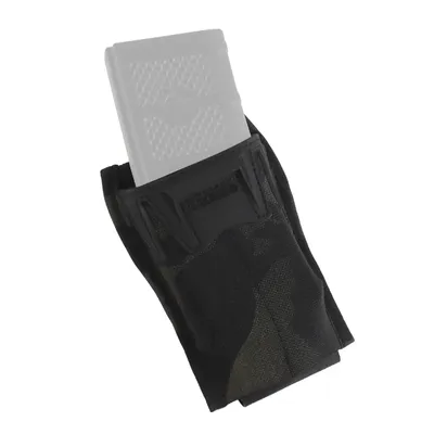Ładownica na magazynki typu M4 (MG-120) - Multicam Black