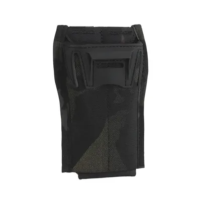 Ładownica na magazynki typu M4 (MG-120) - Multicam Black