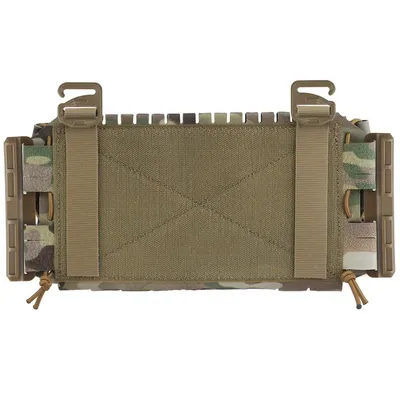 Panel przedni Buckle Up Laser-Cut (VE-77-ACC-03) - Multicam