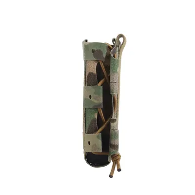 Panel przedni Buckle Up Laser-Cut (VE-77-ACC-03) - Multicam
