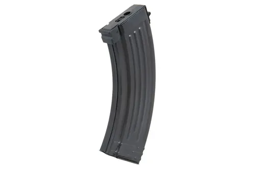 Magazynek Mid-Cap na 150 kulek Tornado do replik AK
