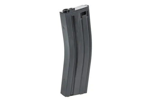 Magazynek Mid-Cap na 125 kulek Tornado do replik M4/M16
