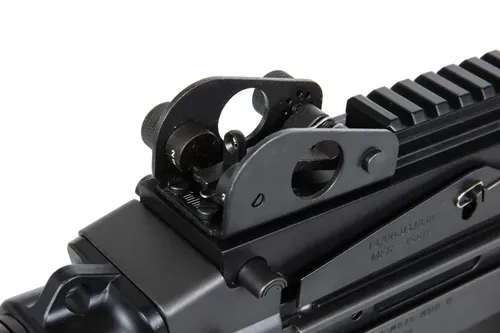 Karabin maszynowy ASG A&K MK46 MOD 0 Czarny