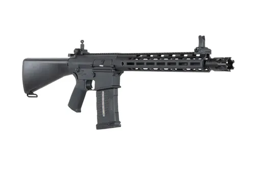 Replika SR25(P)E2 M-LOK wersja polimerowa