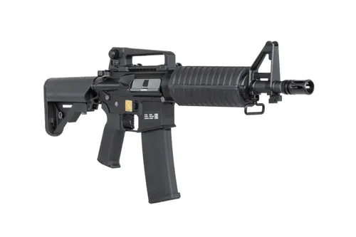 Replika RRA SA-P02 Prime HAL ETU - Czarny
