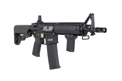 Replika RRA SA-P04 Prime HAL ETU - Czarny