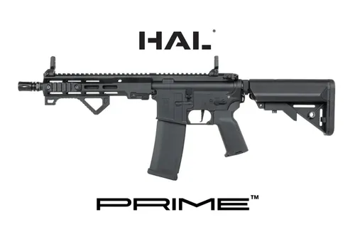 Replika SA-P23 Prime HAL ETU - Czarny