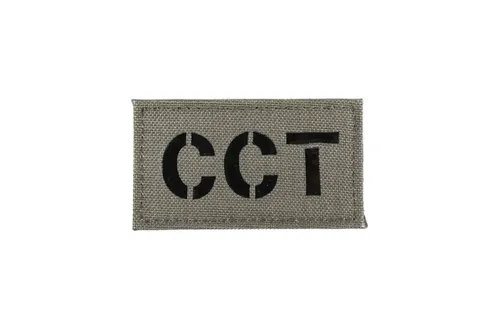 Naszywka Emerson Gear CCT Foliage Green