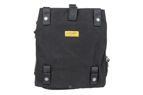 Panel szturmowy Emerson Gear typu Zip-on do JPC 2.0/CPC Czarny