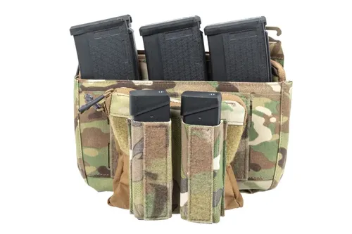 Panel przedni Emerson Gear EM9631 Multicam