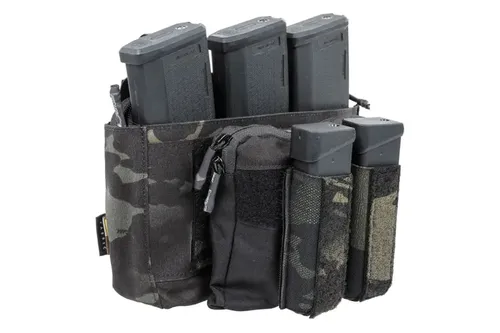 Panel przedni Emerson Gear EM9631 Multicam Black