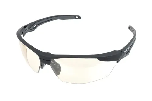 Okulary ochronne Bolle Safety Tryon BSSI Copper z pokrowcem