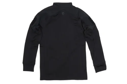 Koszula Taktyczna Emerson Gear Blue Label Frogmen Tactical Czarny