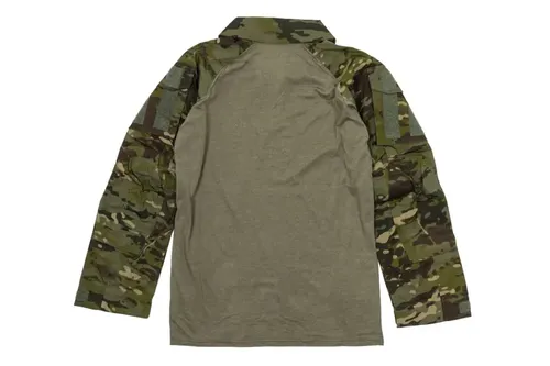 Bluza Combat Shirt Emerson Gear typu G3 Multicam Tropic