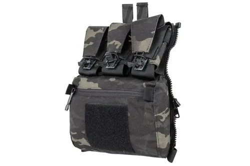 Panel Szturmowy Emerson Gear V5 PC Multicam Black