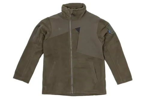 Bluza polarowa Emerson Gear Blue Label “Glaucidium&quot; Ranger Green