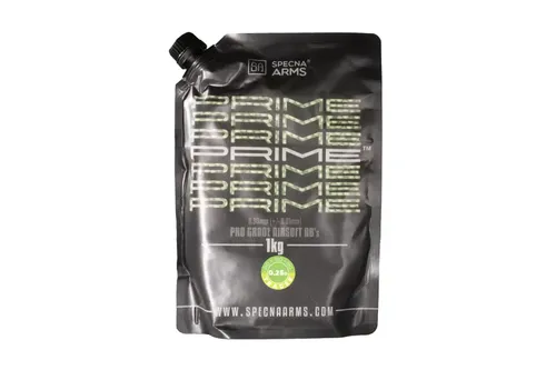 PRIME - Kulki BIO Tracer 0,25g 1kg
