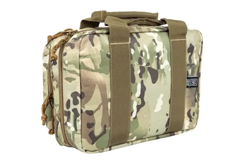 Pokrowiec na pistolet Expert Pistol Bag - Multicam
