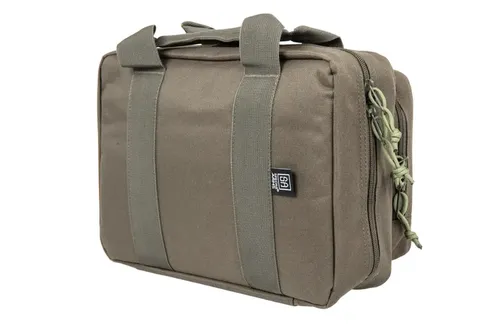 Pokrowiec na pistolet Expert Pistol Bag - olive