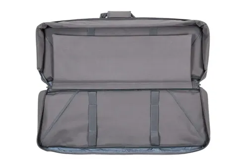 Pokrowiec Urban War Rifle Bag 88cm - Szary