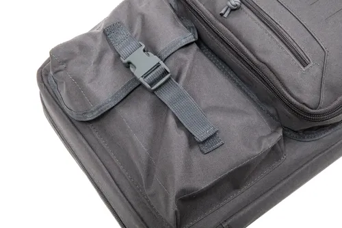 Pokrowiec Urban War Rifle Bag 88cm - Szary