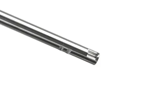 Lufa precyzyjna 6.01mm Da Vinci Raizen 01 469 mm do replik AEG