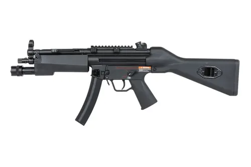 Replika MP5 (6853) - Czarna