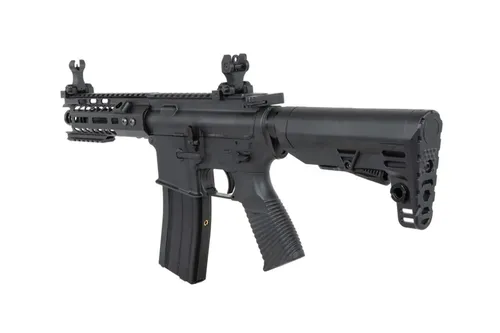 Replika GBBR MC6597 - Czarny