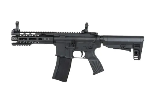 Replika GBBR MC6597 - Czarny