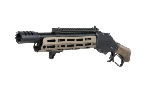 Strzelba Lever Action AT8701 - Flat Dark Earth