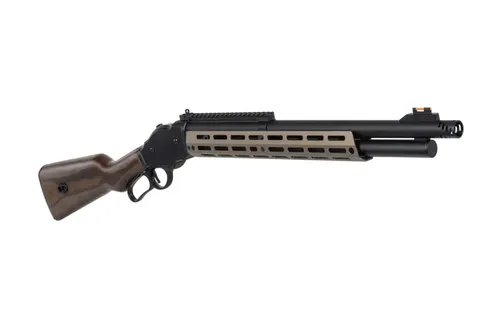 Strzelba Lever Action AT8703 - Flat Dark Earth