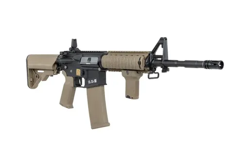 Replika RRA SA-E03 EDGE HAL ETU - Half-Tan