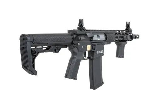 Replika SA-E25-L EDGE HAL ETU Light Ops Stock - Czarny