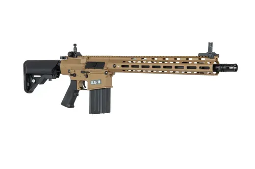 Replika SA-E35 Edge Kestrel ETU - Half-Tan