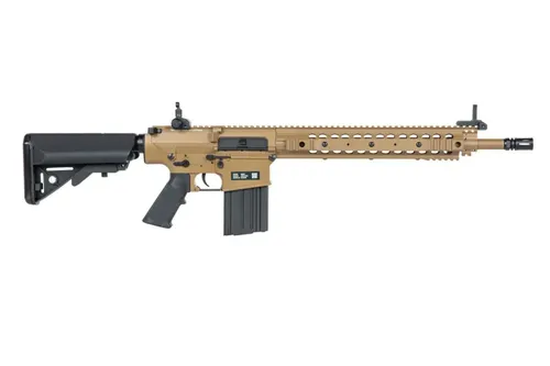 Replika SA-E36 Edge Kestrel ETU - Half-Tan