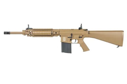 Replika SA-E37 Edge Kestrel ETU - Half-Tan