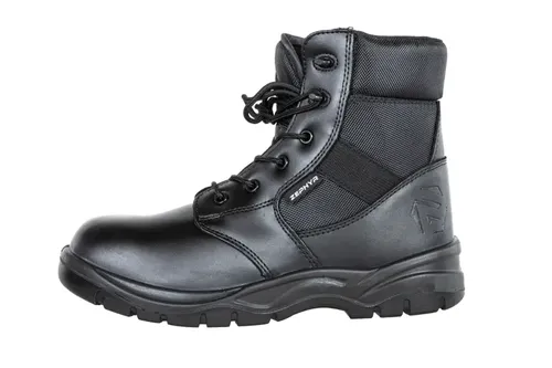 Buty Zephyr Grom ZX06 Czarny