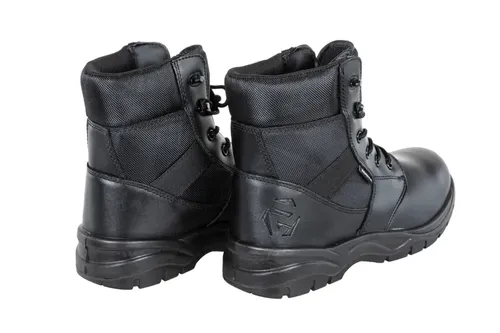 Buty Zephyr Grom ZX06 Czarny