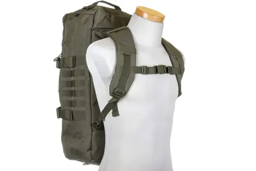 Plecak Tactical 40L - olive 