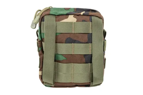 Ładownica cargo Tactical - Woodland