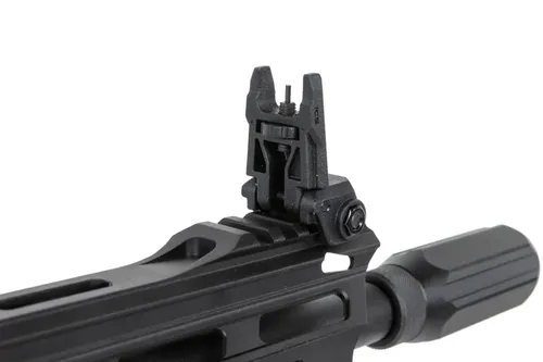 Karabinek ASG ICS Airsoft CXP MARS II Carbine S3 Czarny